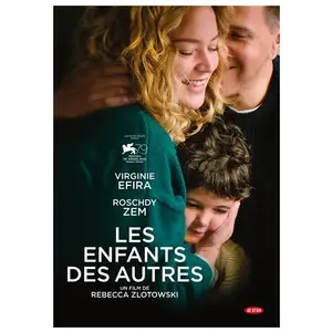 Ad Vitam Les Enfants des autres DVD