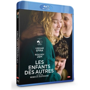 Ad Vitam Les Enfants des autres Blu-ray pas cher