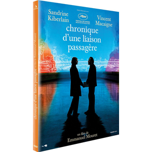 Pyramide Vidéo Chronique d'une liaison passagère DVD pas cher