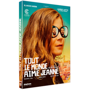 Comparateur de prix : DIAPHANA Tout le monde aime Jeanne DVD
