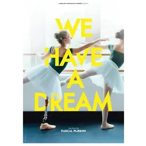 Jour2Fête We Have A Dream DVD