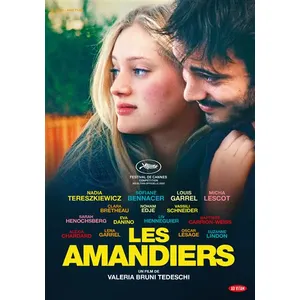Comparateur de prix : Ad Vitam Les Amandiers DVD