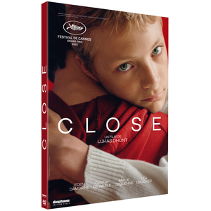 Comparateur de prix : DIAPHANA Close DVD