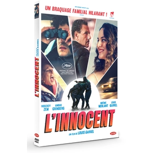 Ad Vitam L'Innocent DVD