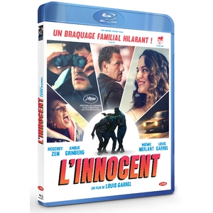 Ad Vitam L'Innocent Blu-ray pas cher