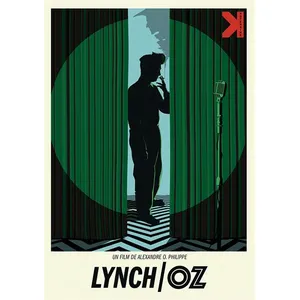 POTEMKINE Lynch/Oz DVD pas cher