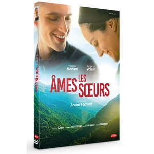 Comparateur de prix : Ad Vitam Les Âmes soeurs DVD