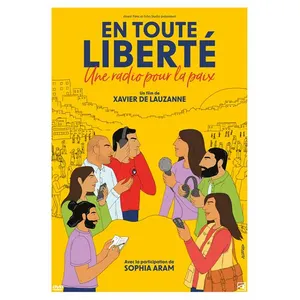 Comparateur de prix : ATELIER D IMAGES En toute liberté DVD