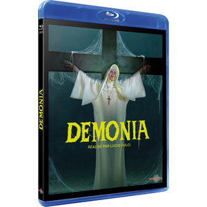 Comparateur de prix : Carlotta Demonia [Blu-Ray]