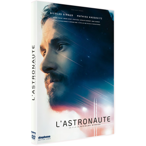 DIAPHANA L'Astronaute DVD pas cher