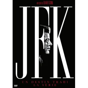 Comparateur de prix : ATELIER D IMAGES JFK : Un destin trahi DVD
