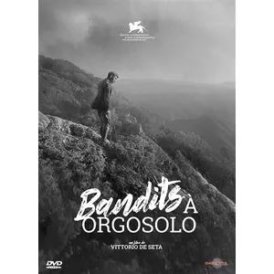 Carlotta Bandits à Orgosolo DVD pas cher
