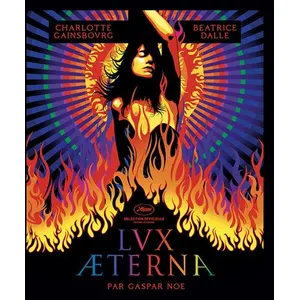 POTEMKINE Lux Aeterna Édition Simple Blu-ray pas cher