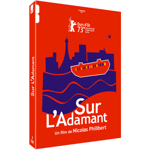 Comparateur de prix : Blaq out Sur l'Adamant DVD