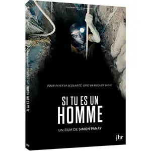Comparateur de prix : JHR Si tu es un homme DVD