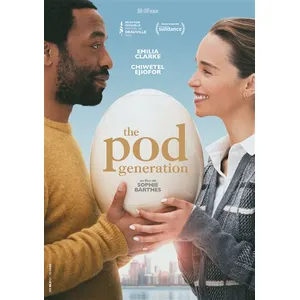 Jour2Fête The Pod Generation DVD
