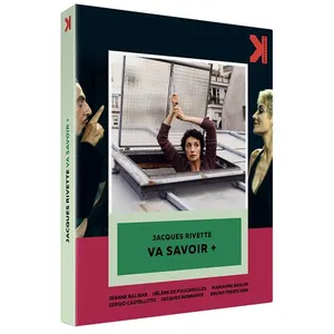 POTEMKINE Va Savoir + [Version Restaurée] pas cher