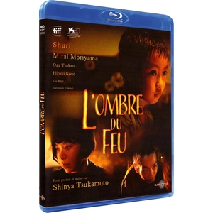 Comparateur de prix : CARLOTTA L'Ombre du feu Blu-ray