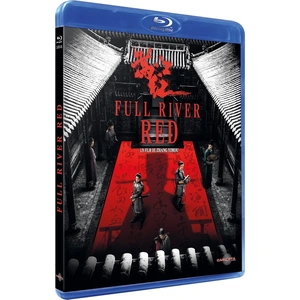 CARLOTTA Full River Red Blu-ray pas cher