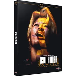 Carlotta Films Ichi The Killer Blu-ray pas cher