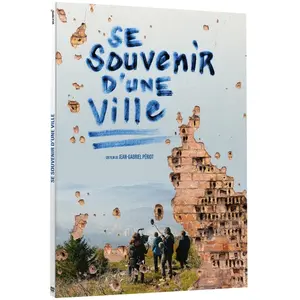 Comparateur de prix : Jour2Fête Se souvenir d'une ville DVD