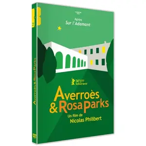 Blaq out Averroès & Rosa Parks DVD pas cher