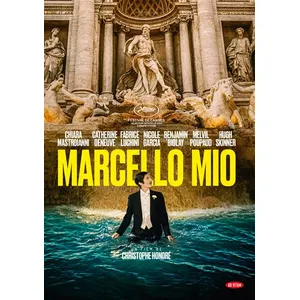 Comparateur de prix : Ad Vitam Marcello Mio DVD