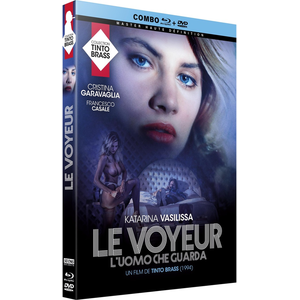 Sidonis Calysta Le Voyeur pas cher