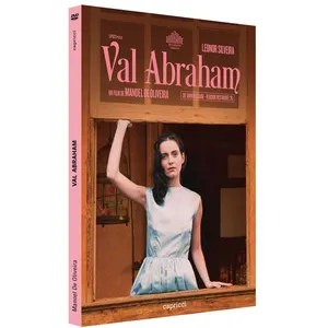 CAPPRICI EDITIONS Val Abraham DVD pas cher