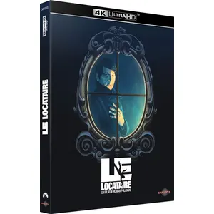 Le Locataire Blu-ray 4K Ultra HD