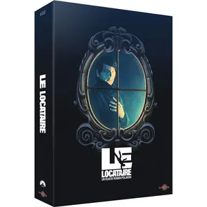 Le Locataire Édition Prestige Limitée Blu-ray 4K Ultra HD pas cher