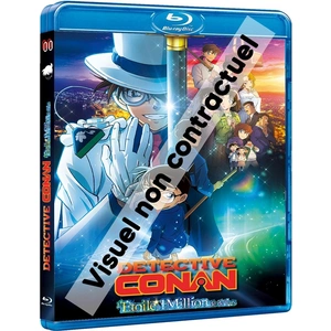 EUROZOOM Detective Conan : L'Étoile à un million de dollars pas cher
