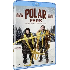 Comparateur de prix : ATELIER D IMAGES Polar Park Chapitre 1 Blu-ray