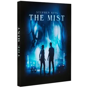 The Mist Blu-ray 4K Ultra HD