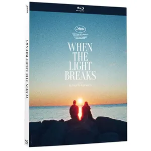 Comparateur de prix : Jour2Fête When The Light Breaks Blu-ray