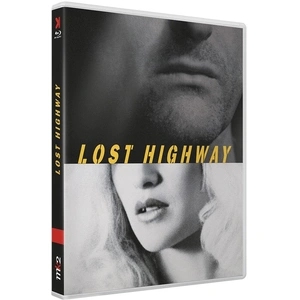 Comparateur de prix : POTEMKINE FILMS Lost Highway Blu-ray