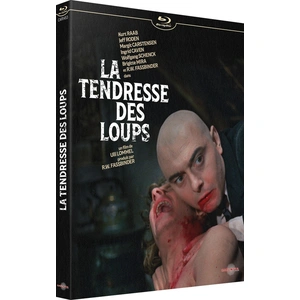 Comparateur de prix : Carlotta La Tendresse des loups Blu-ray