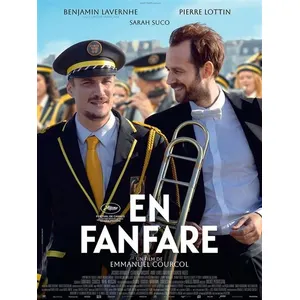 Comparateur de prix : Diaphana Coffret En fanfare - Les Virtuoses Édition Collector Blu-ray