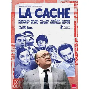 Comparateur de prix : Blaq Out La Cache Blu-ray