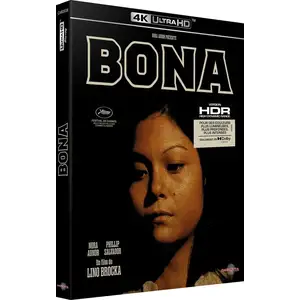 Comparateur de prix : Carlotta Films Bona Blu-ray 4K Ultra HD