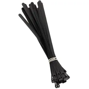 Lifedom Zenitech - Kit range câbles - colliers + gaine pas cher