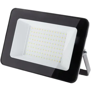 Comparateur de prix : Projecteur led 100w 10000lm noir - ip65 - 4000/6500k Zenitech 499978