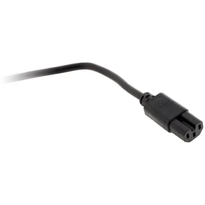 Comparateur de prix : Cordon alimentation ménager HO5RRF 120° 3G1 classe 1 - Zenitech