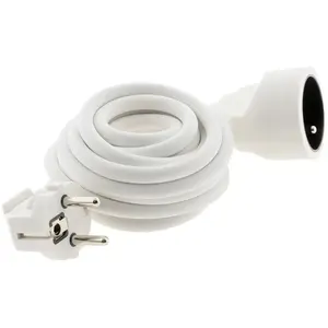 Rallonge Zenitech 3 Mètres 16a pas cher