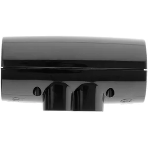Quadriplite latérale ZENITECH 4 prises 2x16A + 2x6A TV écran plat