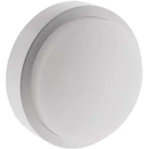 Comparateur de prix : Hublot d'extérieur rond LED 8W IP54 - Elexity