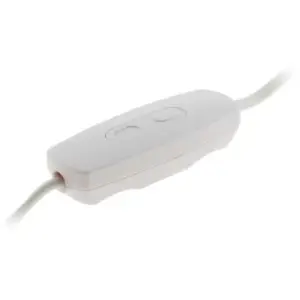 Comparateur de prix : ELEXITY Variateur de lumière universel - Compatible LED - Blanc