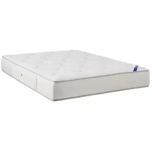 DUVIVIER Matelas ressorts ensachés 25 cm Memory, Camif 80 x 200 cm pas cher