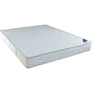 DUREV BY DUVIVIER Luxe Ferme 140x190 KINELUXE-1419 pas cher