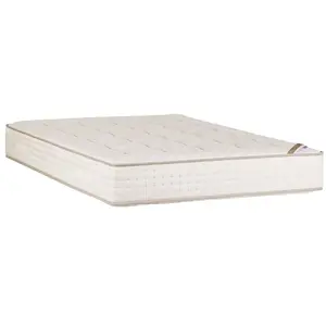 Matelas ressorts ensachés 28 cm Sonate 2, CAMIF 160 x 200 cm  pas cher